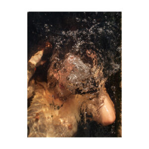 DESPIERTAS IV 2023 | Ana Cristina Bonillo Guijarro SER COMO EL AGUA. "BE WATER"