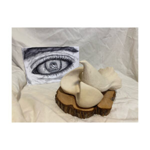 DESPIERTAS IV 2023 | Belén González Tostado EN TU MIRADA