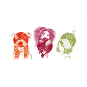 DESPIERTAS IV 2023 | Blanca María Buenafé Cerdán YO TAMBIÉN