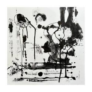 DESPIERTAS IV 2023 | Carmina Rubio Iniesta LO QUE QUEDA BAJO LA PIEL