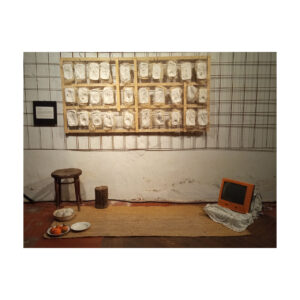 DESPIERTAS IV 2023 | Colectivo Casa de Piedra de Tarancón NUESTROS LABIOS HABLAN...