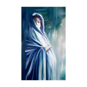 DESPIERTAS IV 2023 | Elisabet López Saiz VALLE DE LÁGRIMAS