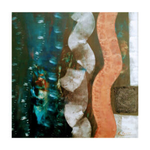 DESPIERTAS IV 2023 | Encarnación Ferrer Castillejo INTERFERENCIAS II