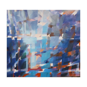 DESPIERTAS IV 2023 | Francisca Casas Rodríguez LIBERACIÓN