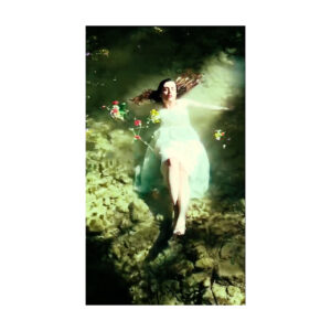 DESPIERTAS IV 2023 | Inés Aguilar Abril LUZ