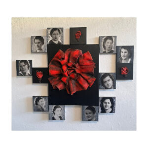 DESPIERTAS IV 2023 | Irene Cano Cano LAS TRECE ROSAS