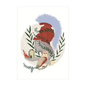 DESPIERTAS IV 2023 | Jorge Rolanía Gómez A ATENEA