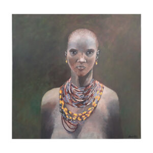 DESPIERTAS IV 2023 | Laura Ortiz Mañez AFRICANA