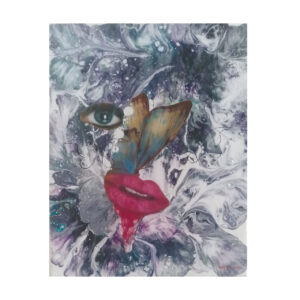 DESPIERTAS IV 2023 | María del Carmen Gómez Ramos NUNCA JAMÁS