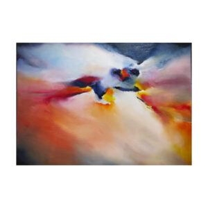 DESPIERTAS IV 2023 | María del Carmen Orellana González SUEÑO ATMOSFÉRICO