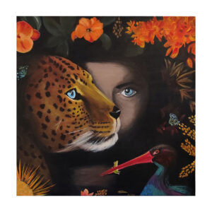 DESPIERTAS IV 2023 | María Gema Vicente Yanguas ALMA SALVAJE