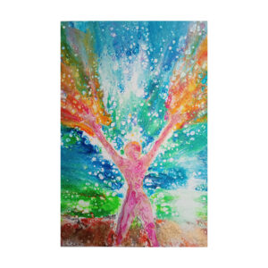 DESPIERTAS IV 2023 | María Rosa Calvo La Parra DESPIERTA Y PODEROSA