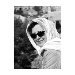 DESPIERTAS IV 2023 | Rafael Rubiato Moreno SENTIMIENTO DE MUJER