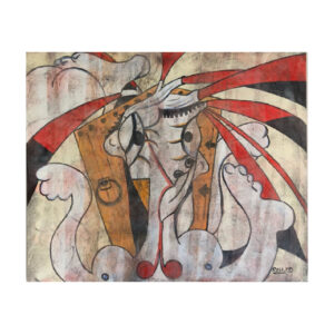 DESPIERTAS IV 2023 | Rosa Martínez Moratalla DESTINO