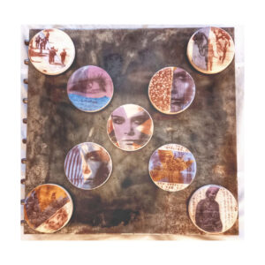 DESPIERTAS IV 2023 | Rubén Adrián Navarro Valverde SUEÑO N5