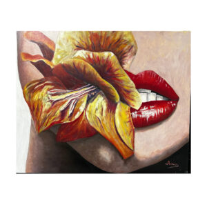 DESPIERTAS V 2024 | Ana Isabel García Alonso SENSACIONES