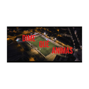 DESPIERTAS V 2024 | Asociación Cultural Motillana Teatrer@s DIME QUÉ ANIMAS