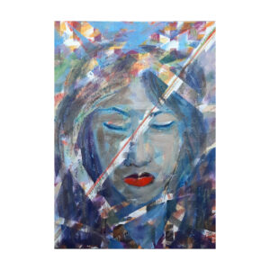 DESPIERTAS V 2024 | Francisca Casas Rodríguez ALGO MÁS QUE NOMBRES