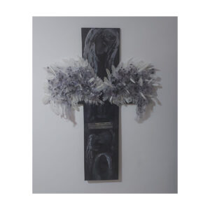 DESPIERTAS V 2024 | Irene Cano Cano NO ES TU CRUZ