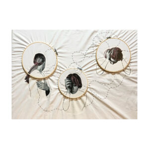 DESPIERTAS V 2024 | Marta Jiménez Centenera REDES