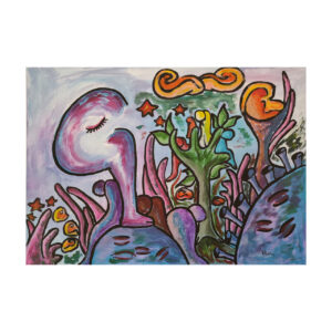 DESPIERTAS V 2024 | Raquel Portilla Villega LEJOS DEL OLVIDO