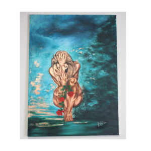 DESPIERTAS V 2024 | Silvia Buitrón Aguas QUEBRANTO