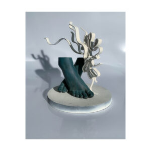 DESPIERTAS V 2024 | Sofía Curiá Ibáñez LA FUERZA AL COMPÁS