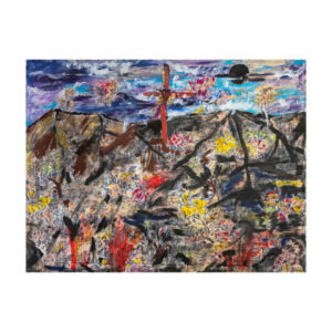 DESPIERTAS VI 2025 | Ana María Escobar Valladolid BAJO EL YUGO DE LOS ESTIGMAS