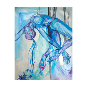 DESPIERTAS VI 2025 | Anamaria Cobuleanu BREATHING ALL IN