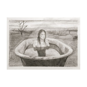 DESPIERTAS VI 2025 | Diego Martínez López CISNE GRIS