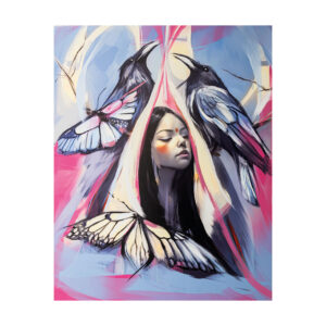 DESPIERTAS VI 2025 | Irene Cano Lozano RESILIENCIA Y TRANSFORMACIÓN