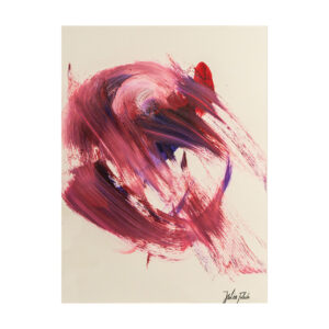 DESPIERTAS VI 2025 | Julia Toledo Moreno MATERNIDAD