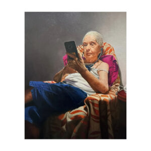 DESPIERTAS VI 2025 | María Ascensión Serrano Martín LA TIETA AMPARO 2.0