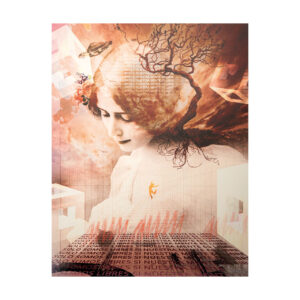 DESPIERTAS VI 2025 | María Carmen Piqueras López LA LIBERTAD DE SER