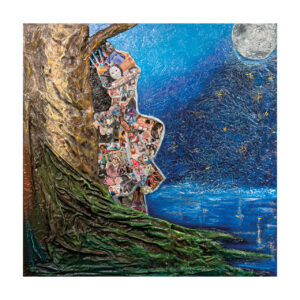 DESPIERTAS VI 2025 | María Gema Vicente Yanguas TODAS SOMOS UNA