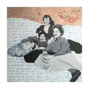 DESPIERTAS VI 2025 | Marta María Díaz Martínez UNA EDUCACIÓN