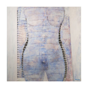 DESPIERTAS VI 2025 | Pedro Olivares Hortelano MUJER