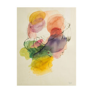 DESPIERTAS VI 2025 | Rocío Pardo Soria MUJER DE AGUA Y TINTA