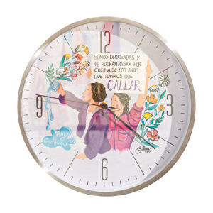 DESPIERTAS VI 2025 | Silvia Cambronero López CÍCLICAS Y ETERNAS