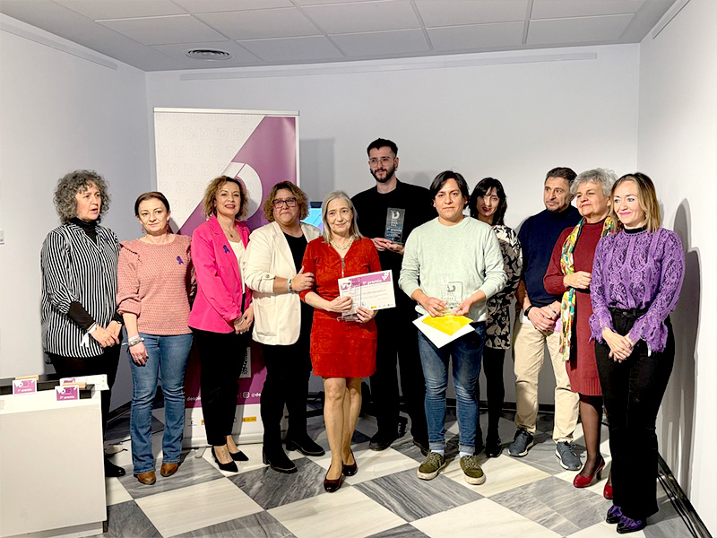 Ganadores Despiertas VI 2025