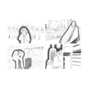 DESPIERTAS VII 2026 | Adrián Gabriel Mijares Da Silva VENEZUELA