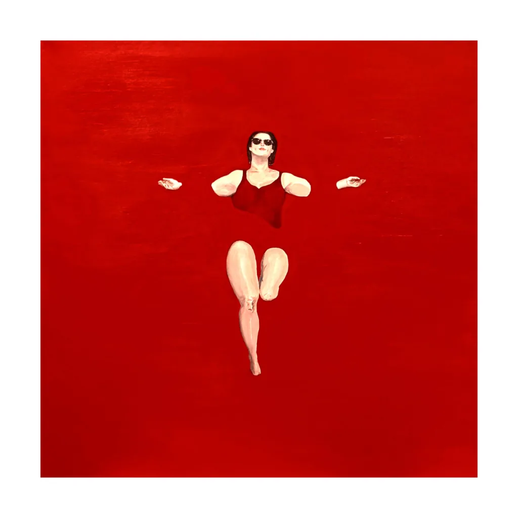 DESPIERTAS VII 2026 | Elena Martínez Pérez ROJO