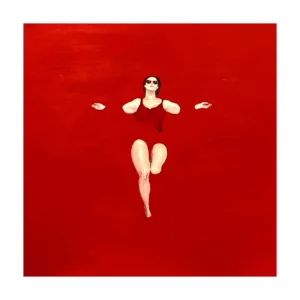 DESPIERTAS VII 2026 | Elena Martínez Pérez ROJO