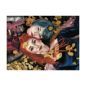 DESPIERTAS VII 2026 | Guillermo Carlos Román Vela RESPIRAR JUNTAS