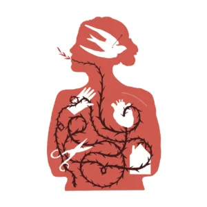 DESPIERTAS VII 2026 | Jorge Rolanía Gómez ANATOMÍA DEL DOLOR