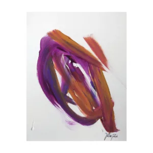 DESPIERTAS VII 2026 | Julia Toledo Moreno ABLACIÓN