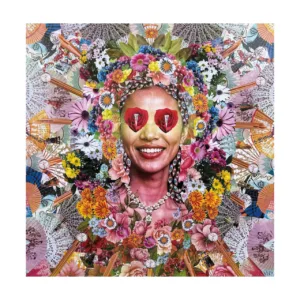 DESPIERTAS VII 2026 | Marcos Valencia Bascuñana ELLA SIEMPRE FLORECE