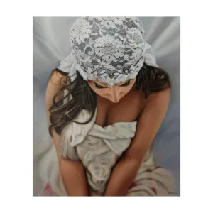 DESPIERTAS VII 2026 | María Ascensión Serrano Martín INTROSPECCIÓN