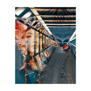 DESPIERTAS VII 2026 | María Carmen Piqueras López NUNCA