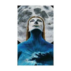 DESPIERTAS VII 2026 | María Estrella Fernández García DONDE NACE LA LUZ